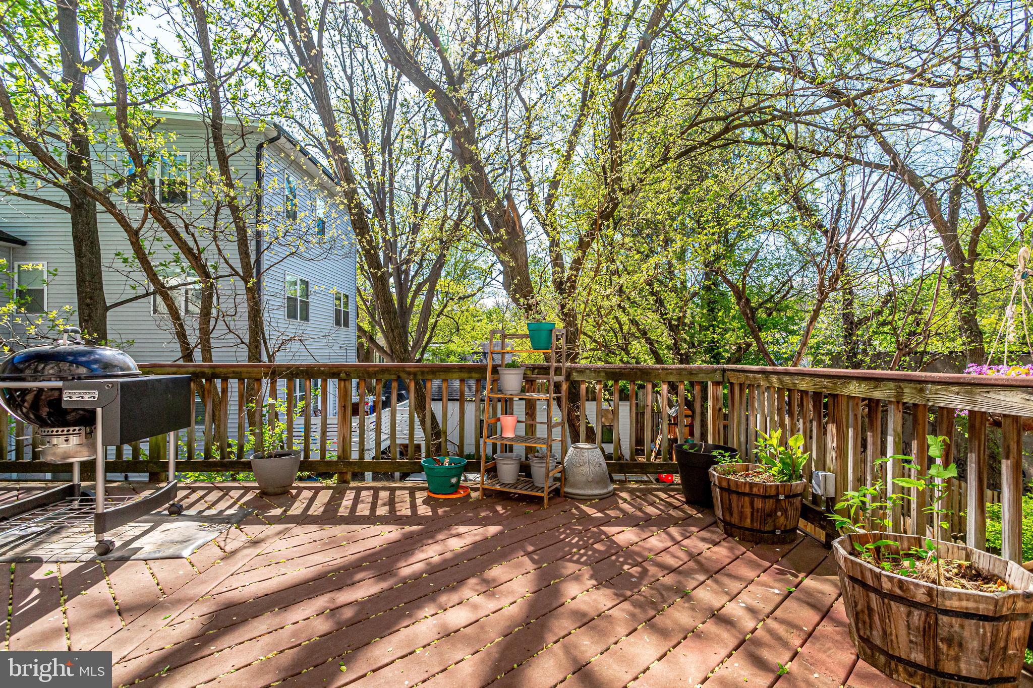 1805 Locust Grove Road Silver Spring, MD 20910 - Photo 39 of 41