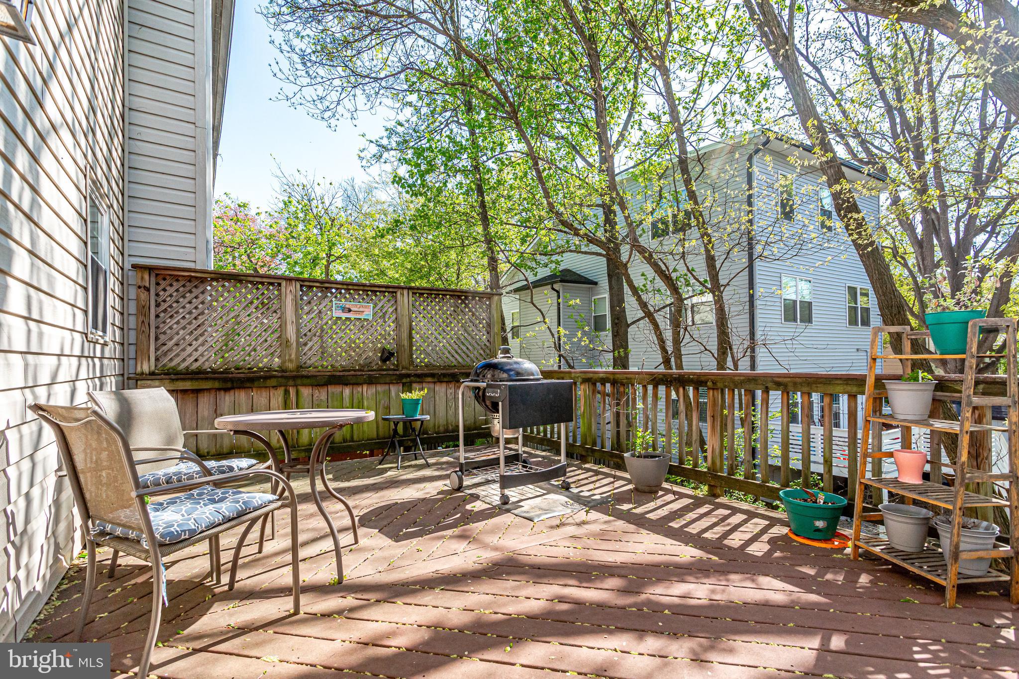 1805 Locust Grove Road Silver Spring, MD 20910 - Photo 40 of 41