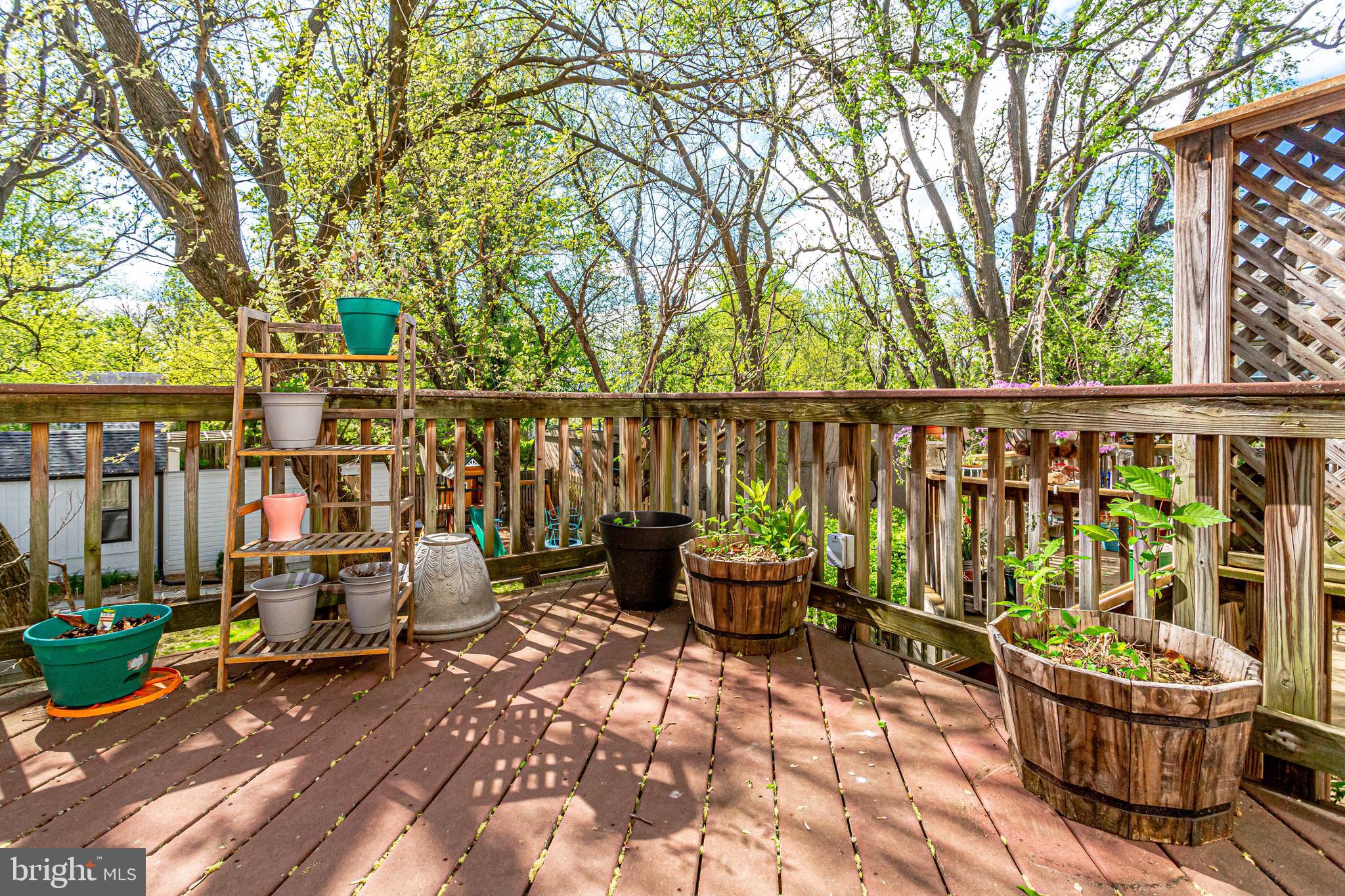 1805 Locust Grove Road Silver Spring, MD 20910 - Photo 41 of 41