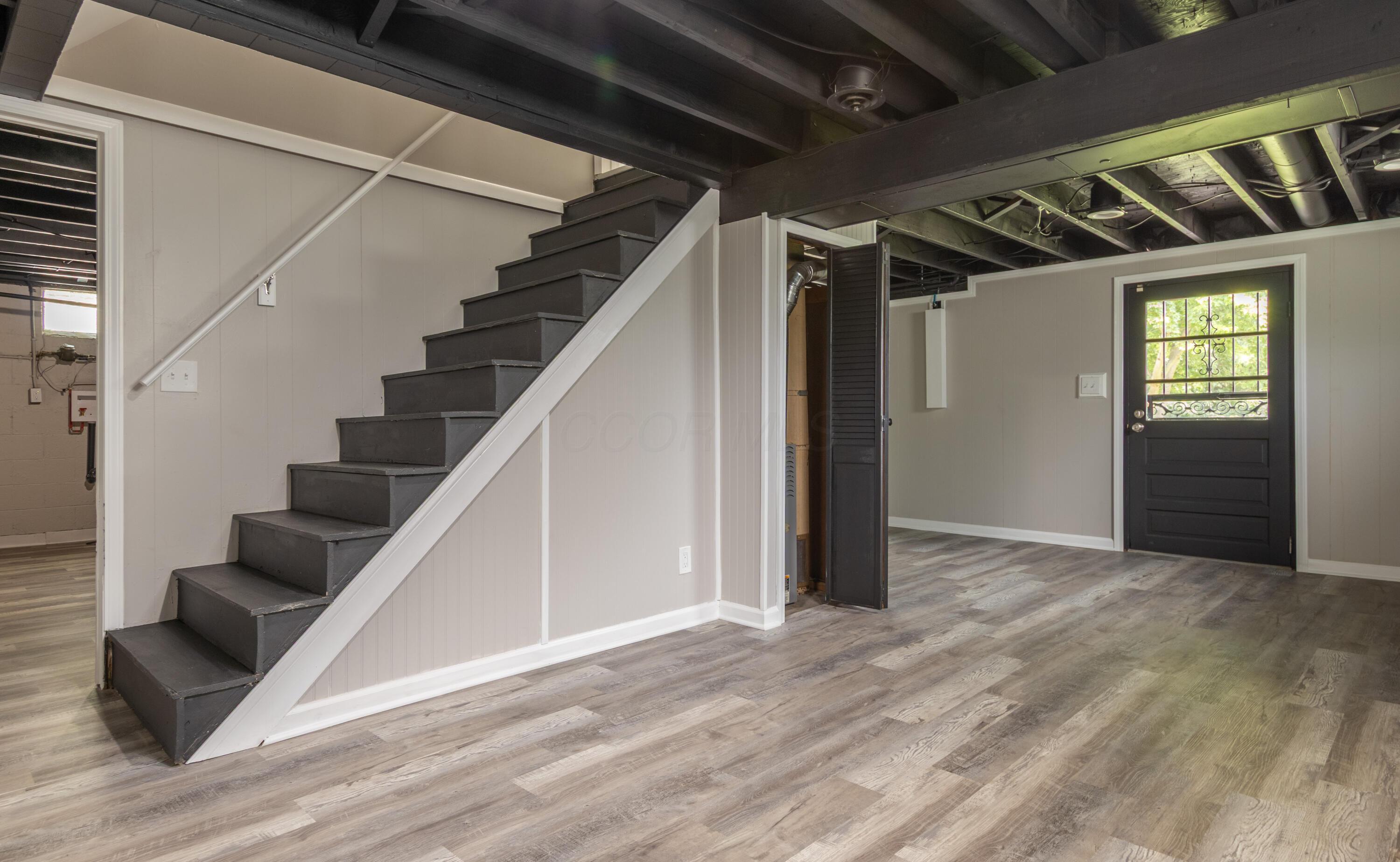 819 Spring Street Lancaster, OH 43130 - Photo 25 of 37 basement