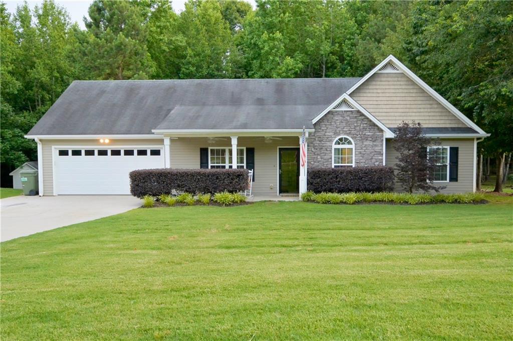 103 Meadow Spring Court Temple, GA 30179 - Photo 1 of 1