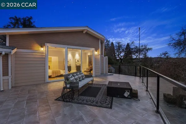 $2,400,000 | 2083 Magnolia Way, Walnut Creek, CA 94595