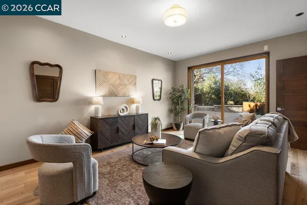 $2,400,000 | 2083 Magnolia Way, Walnut Creek, CA 94595