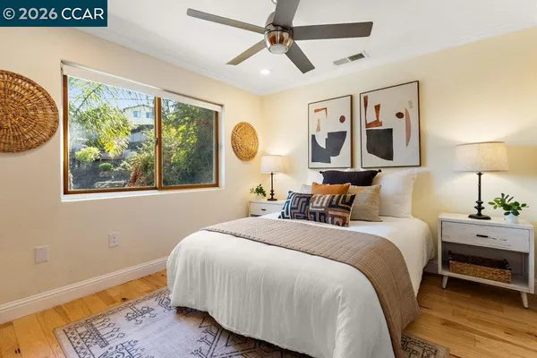 $2,400,000 | 2083 Magnolia Way, Walnut Creek, CA 94595