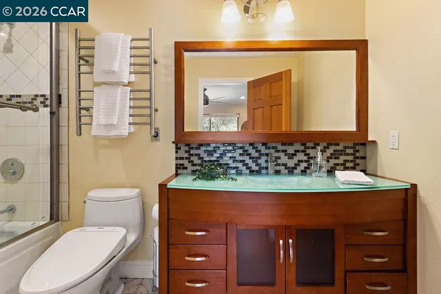 $2,400,000 | 2083 Magnolia Way, Walnut Creek, CA 94595