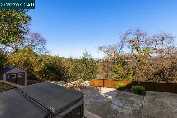 $2,400,000 | 2083 Magnolia Way, Walnut Creek, CA 94595
