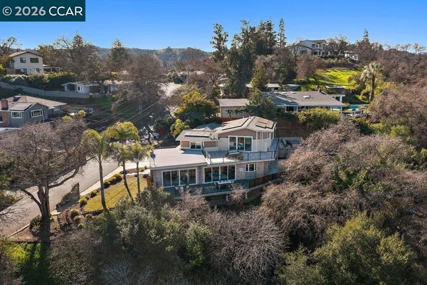 $2,400,000 | 2083 Magnolia Way, Walnut Creek, CA 94595