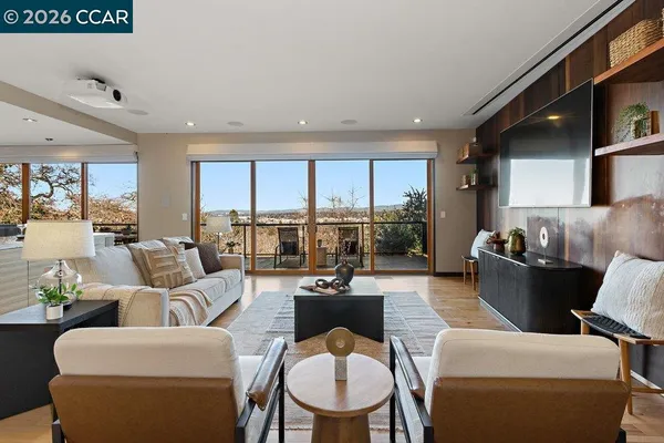 $2,400,000 | 2083 Magnolia Way, Walnut Creek, CA 94595