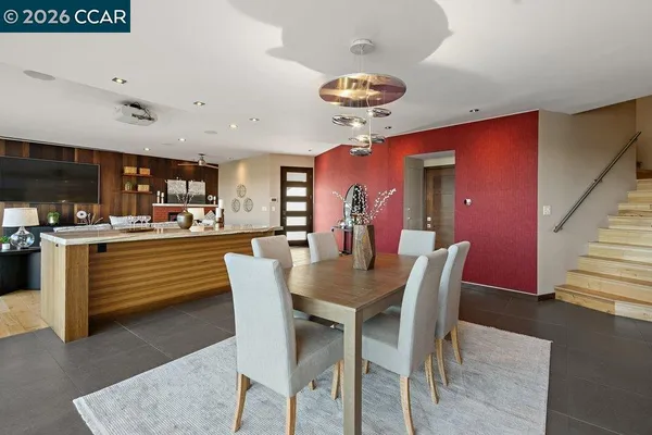 $2,400,000 | 2083 Magnolia Way, Walnut Creek, CA 94595