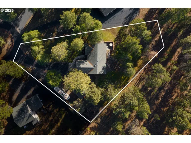 a view of swimming pool from a balcony