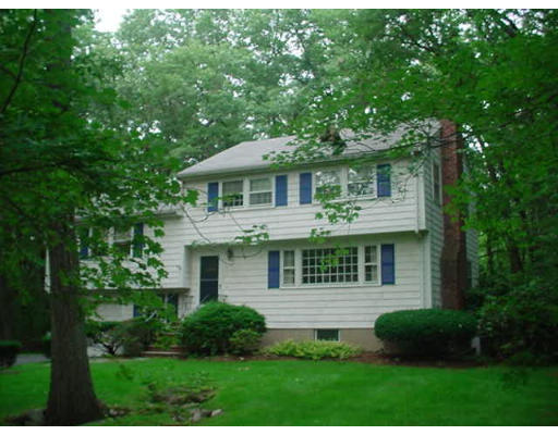 18 Douglas Road Lexington, MA 02420 - Photo 1 of 1