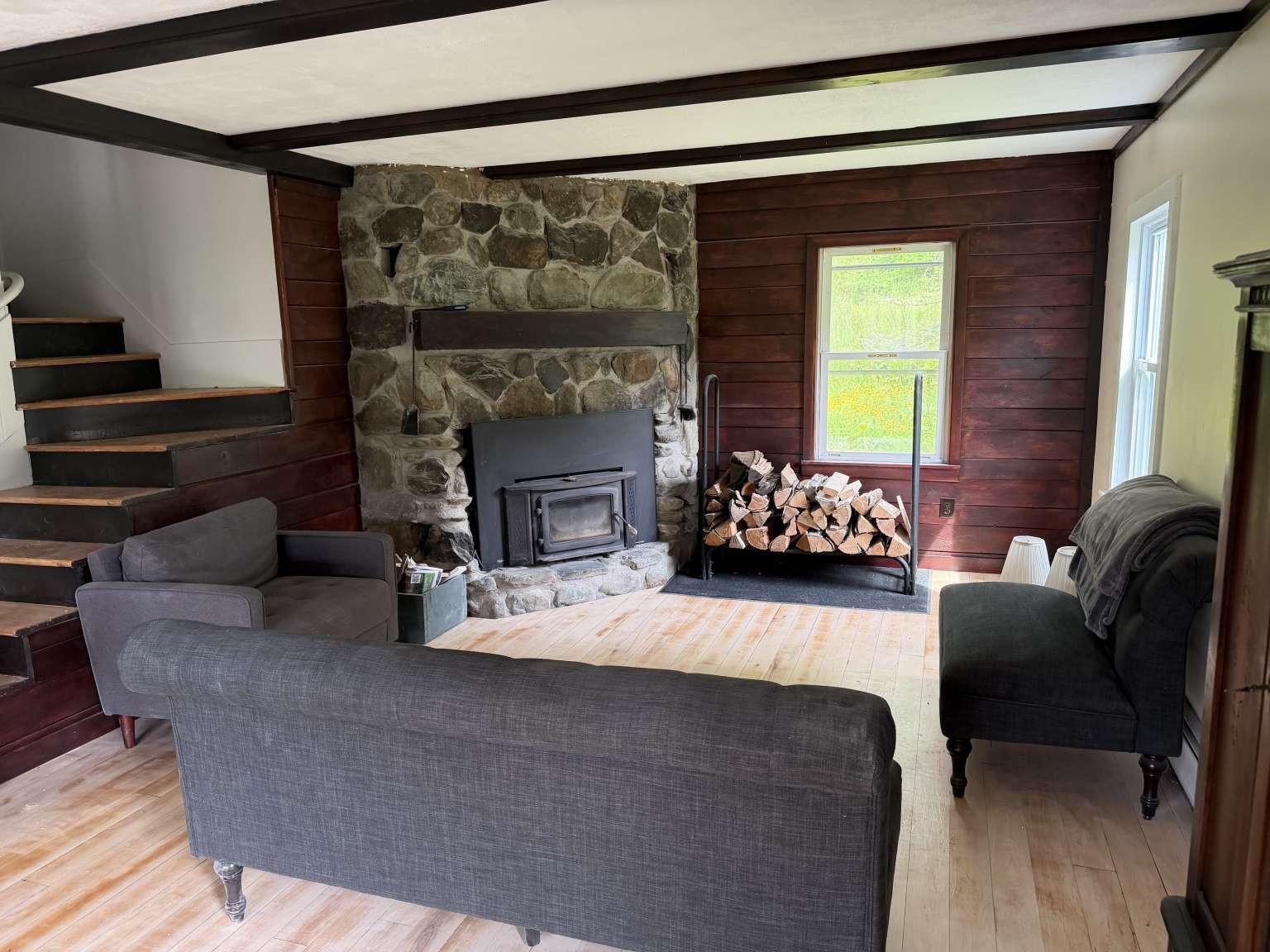 23 Covey Road Underhill, VT 05489 - Photo 2 of 20