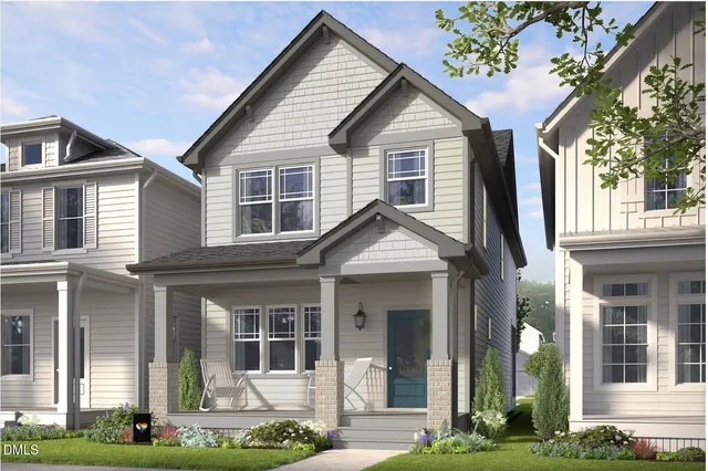 $456,220 | 561 Folk Song Way, Wendell, NC 27591