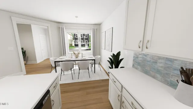 $456,220 | 561 Folk Song Way, Wendell, NC 27591