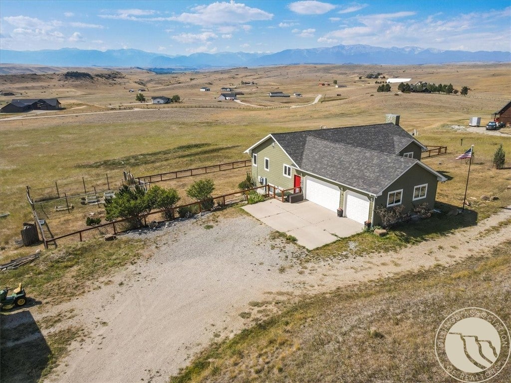 151 Mason Road Absarokee, MT 59001 - Photo 3 of 38 Gallery Image 3