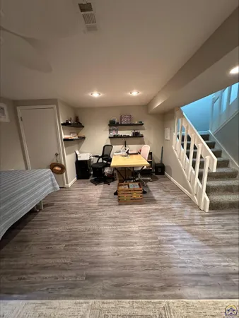 $210,000 | 98 Southwest Pepper Tree Lane, Topeka, KS 66611