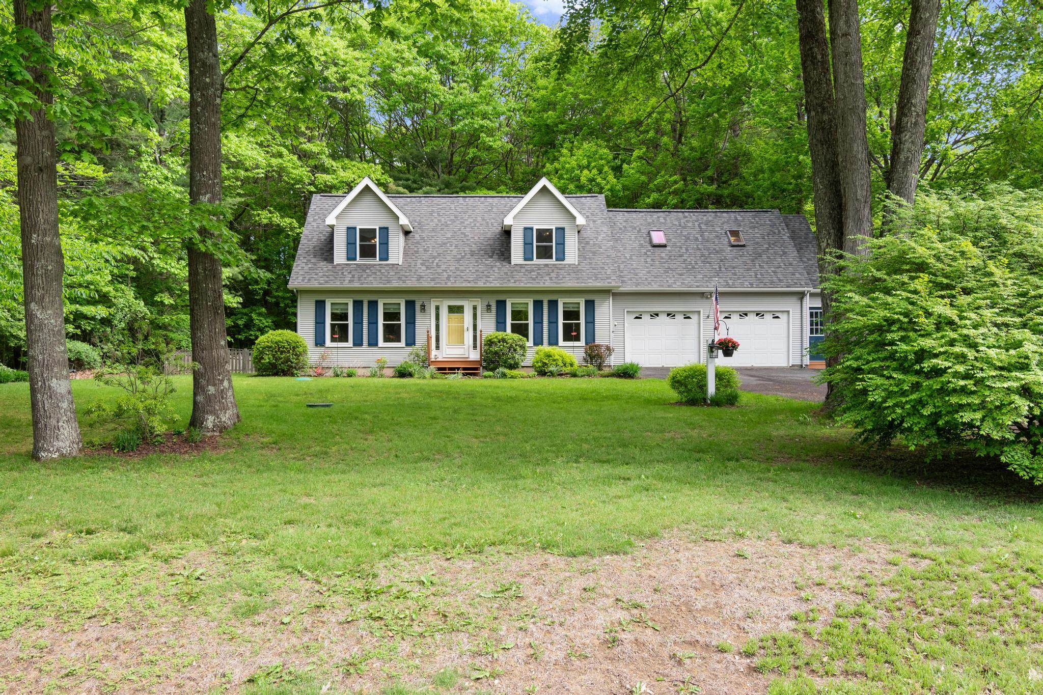 588 Waller Road Georgia, VT 05468 - Photo 53 of 58