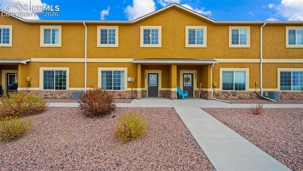 $365,000 | 7423 Sand Lake Heights, Colorado Springs, CO 80908