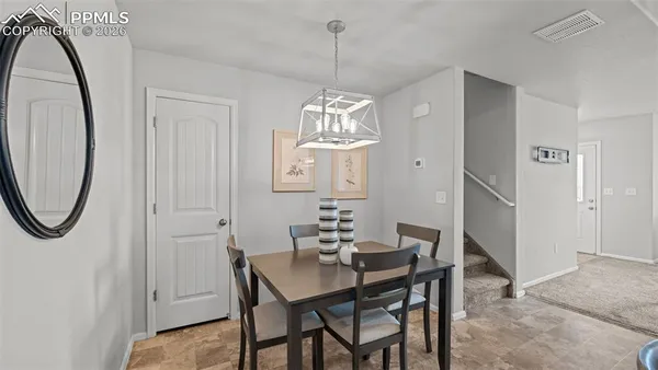 $365,000 | 7423 Sand Lake Heights, Colorado Springs, CO 80908