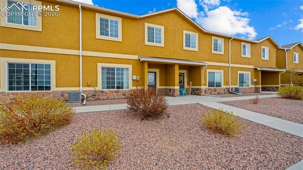 $365,000 | 7423 Sand Lake Heights, Colorado Springs, CO 80908