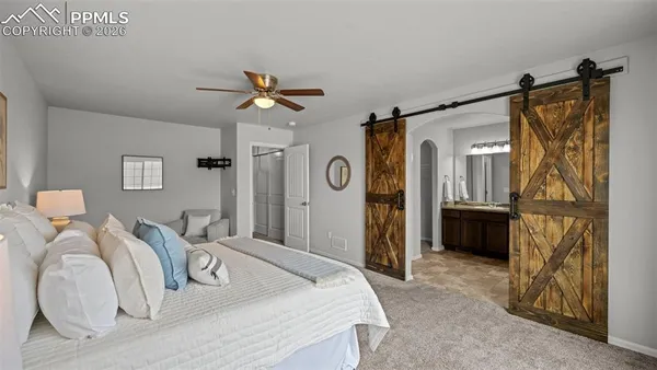$365,000 | 7423 Sand Lake Heights, Colorado Springs, CO 80908