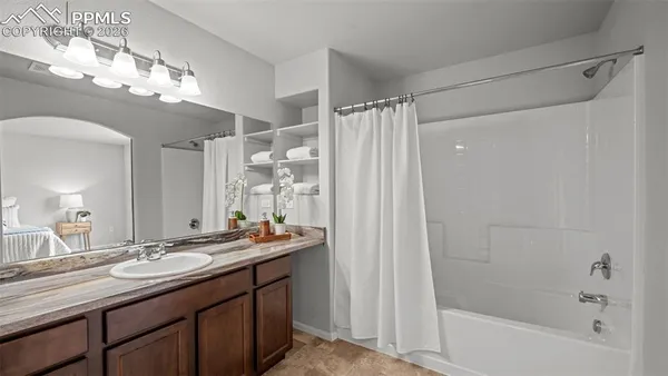 $365,000 | 7423 Sand Lake Heights, Colorado Springs, CO 80908