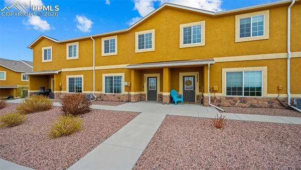 $365,000 | 7423 Sand Lake Heights, Colorado Springs, CO 80908