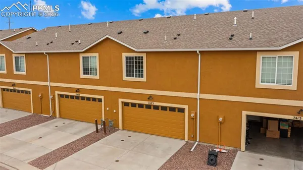 $365,000 | 7423 Sand Lake Heights, Colorado Springs, CO 80908
