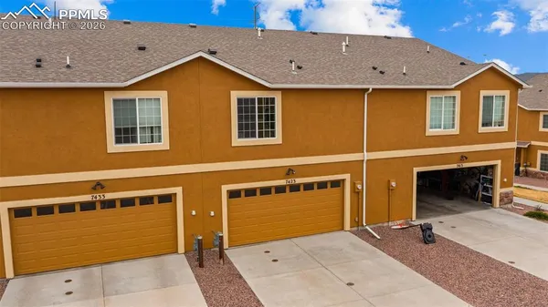 $365,000 | 7423 Sand Lake Heights, Colorado Springs, CO 80908