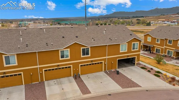 $365,000 | 7423 Sand Lake Heights, Colorado Springs, CO 80908