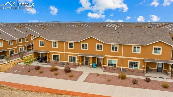 $365,000 | 7423 Sand Lake Heights, Colorado Springs, CO 80908
