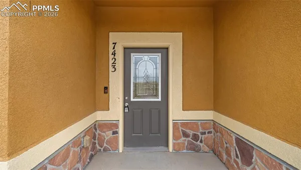 $365,000 | 7423 Sand Lake Heights, Colorado Springs, CO 80908