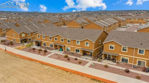 $365,000 | 7423 Sand Lake Heights, Colorado Springs, CO 80908