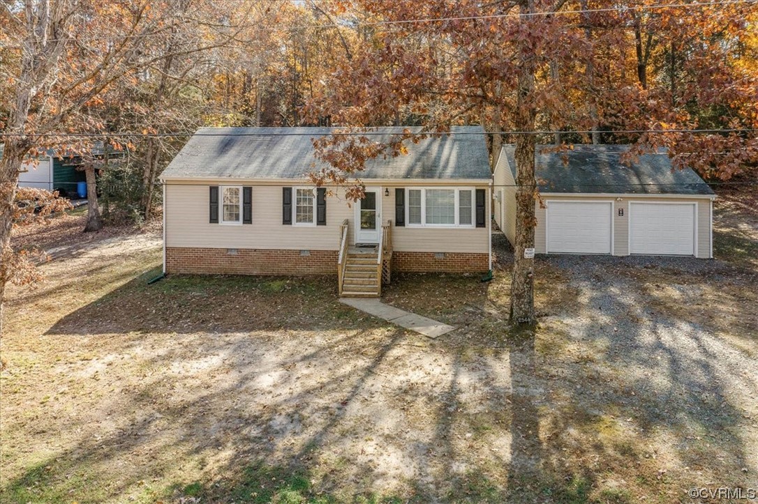 2544 Venter Road Aylett, VA 23009 - Photo 1 of 43 Gallery Image 1