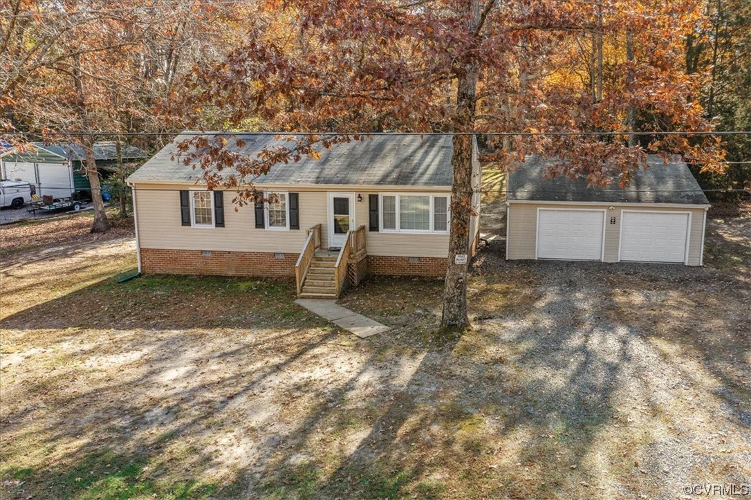 2544 Venter Road Aylett, VA 23009 - Photo 2 of 43 Gallery Image 2