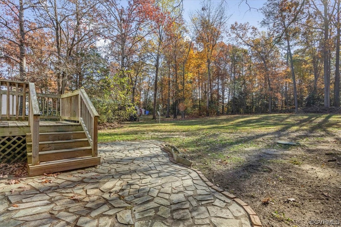 2544 Venter Road Aylett, VA 23009 - Photo 25 of 43 Gallery Image 25