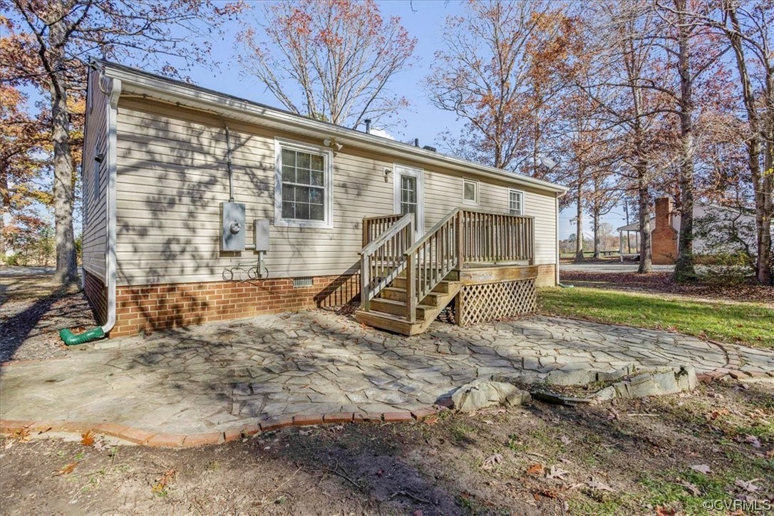 2544 Venter Road Aylett, VA 23009 - Photo 26 of 43 Gallery Image 26