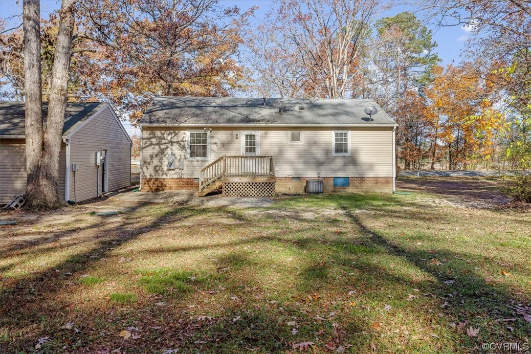 2544 Venter Road Aylett, VA 23009 - Photo 28 of 43 Gallery Image 28