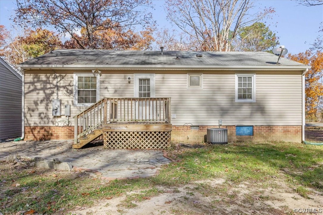 2544 Venter Road Aylett, VA 23009 - Photo 29 of 43 Gallery Image 29