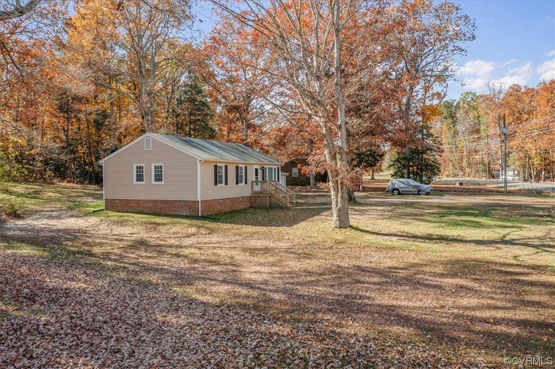 2544 Venter Road Aylett, VA 23009 - Photo 30 of 43 Gallery Image 30