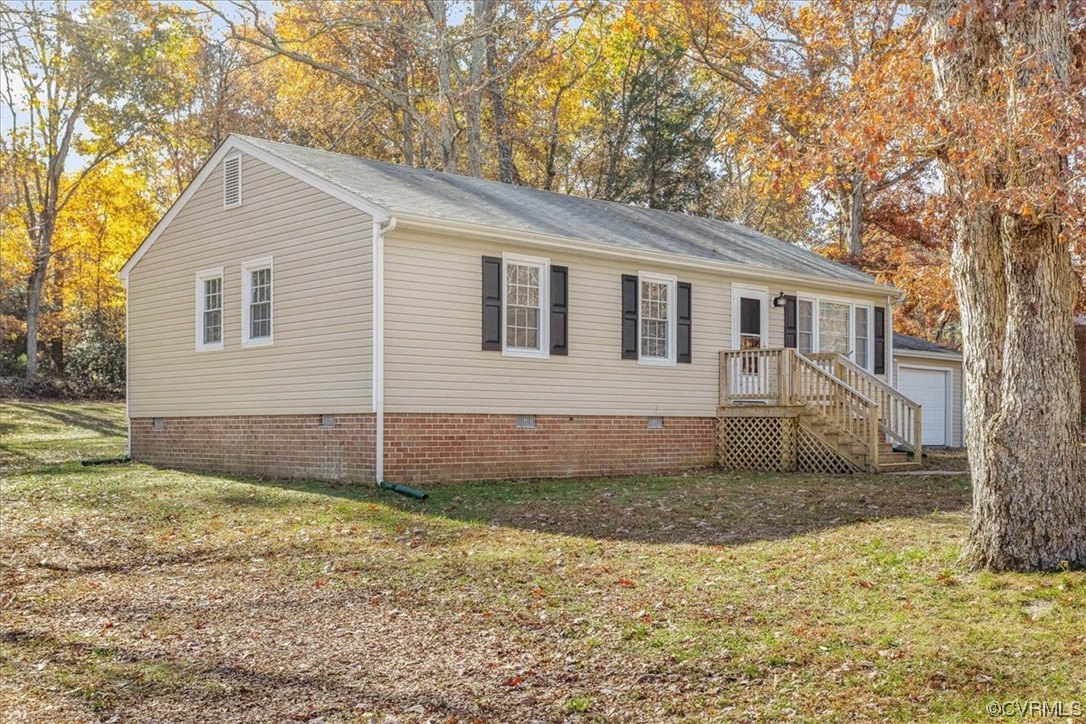 2544 Venter Road Aylett, VA 23009 - Photo 3 of 43 Gallery Image 3