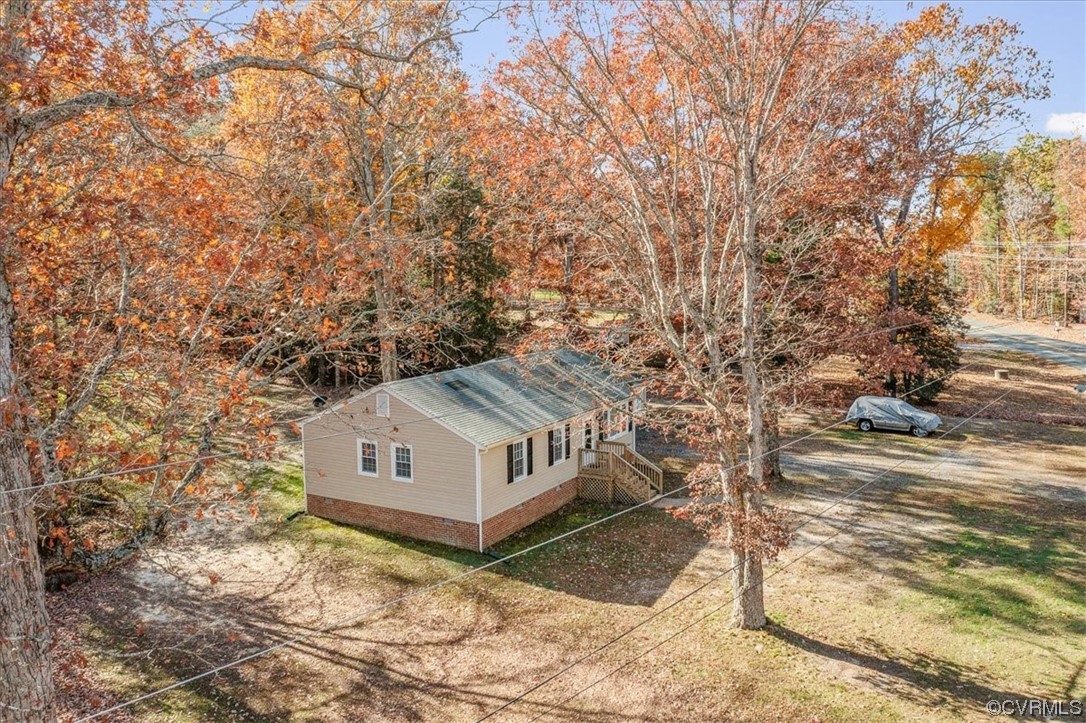 2544 Venter Road Aylett, VA 23009 - Photo 31 of 43 Gallery Image 31