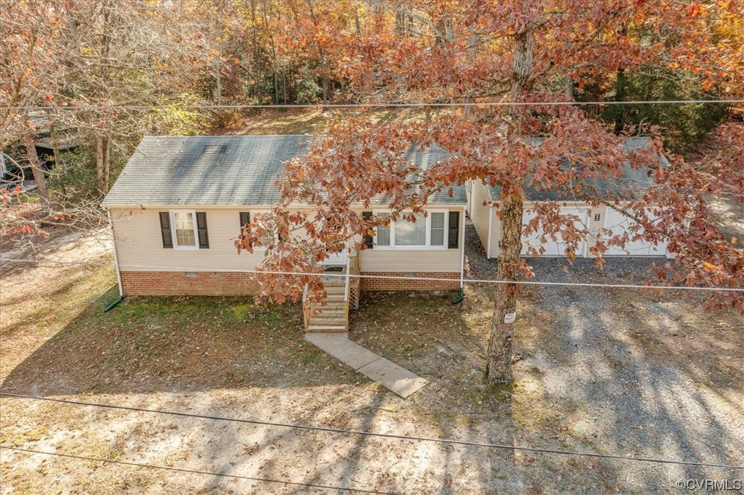 2544 Venter Road Aylett, VA 23009 - Photo 32 of 43 Gallery Image 32