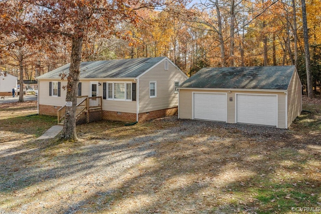2544 Venter Road Aylett, VA 23009 - Photo 37 of 43 Gallery Image 37