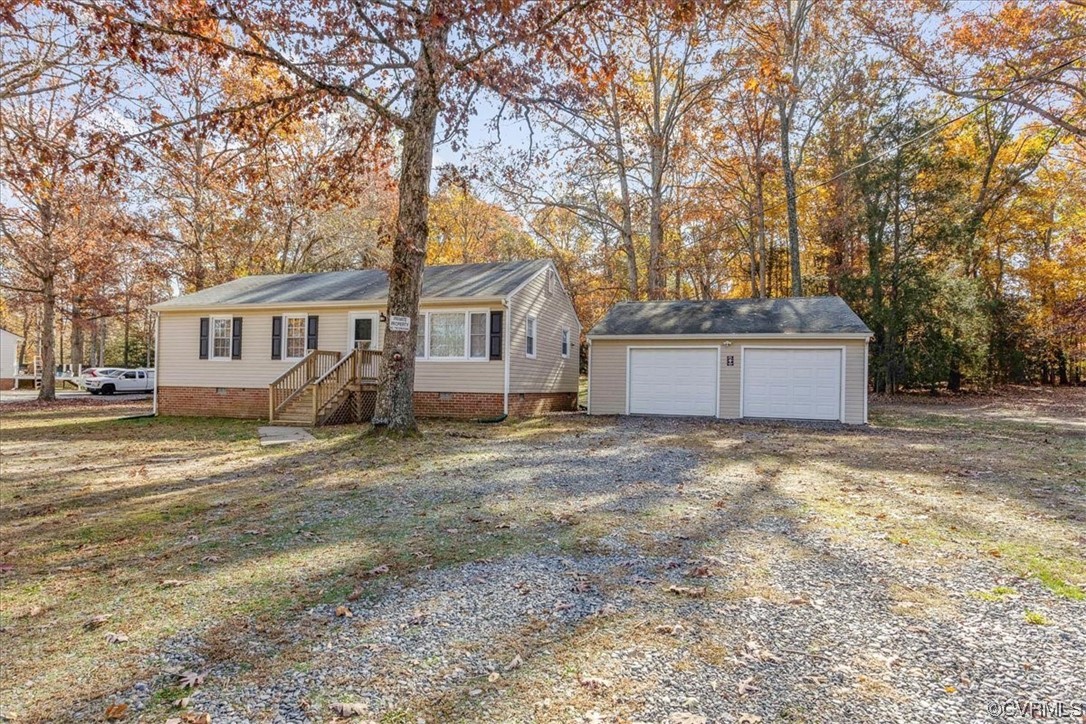 2544 Venter Road Aylett, VA 23009 - Photo 4 of 43 Gallery Image 4