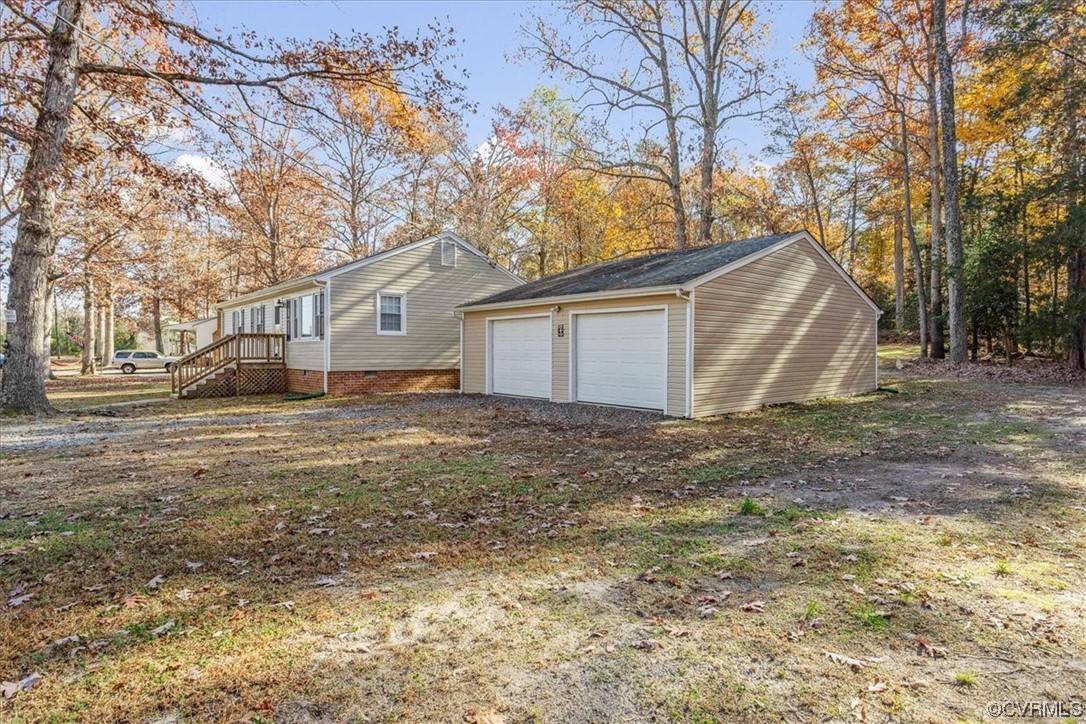 2544 Venter Road Aylett, VA 23009 - Photo 42 of 43 Gallery Image 42