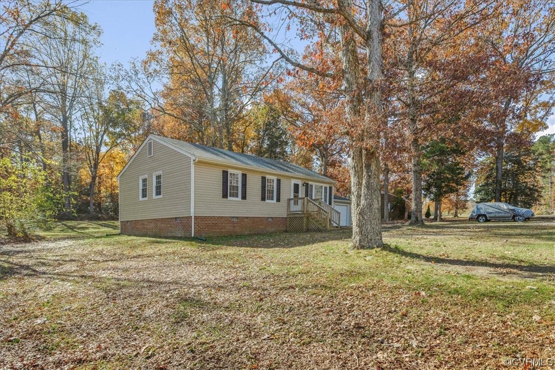 2544 Venter Road Aylett, VA 23009 - Photo 43 of 43 Gallery Image 43