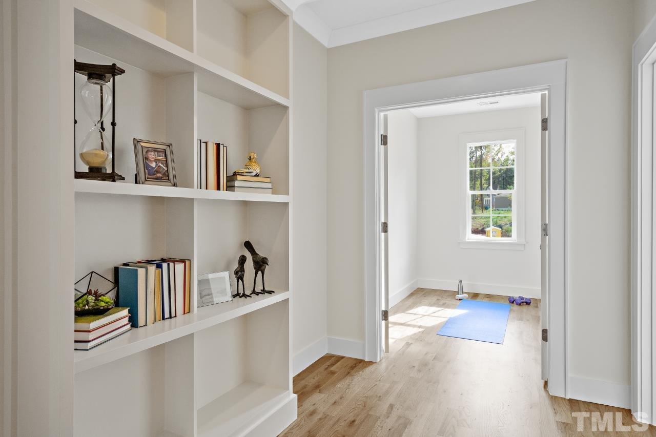 7204 Sing Along Court Raleigh, NC 27613 - Photo 37 of 46