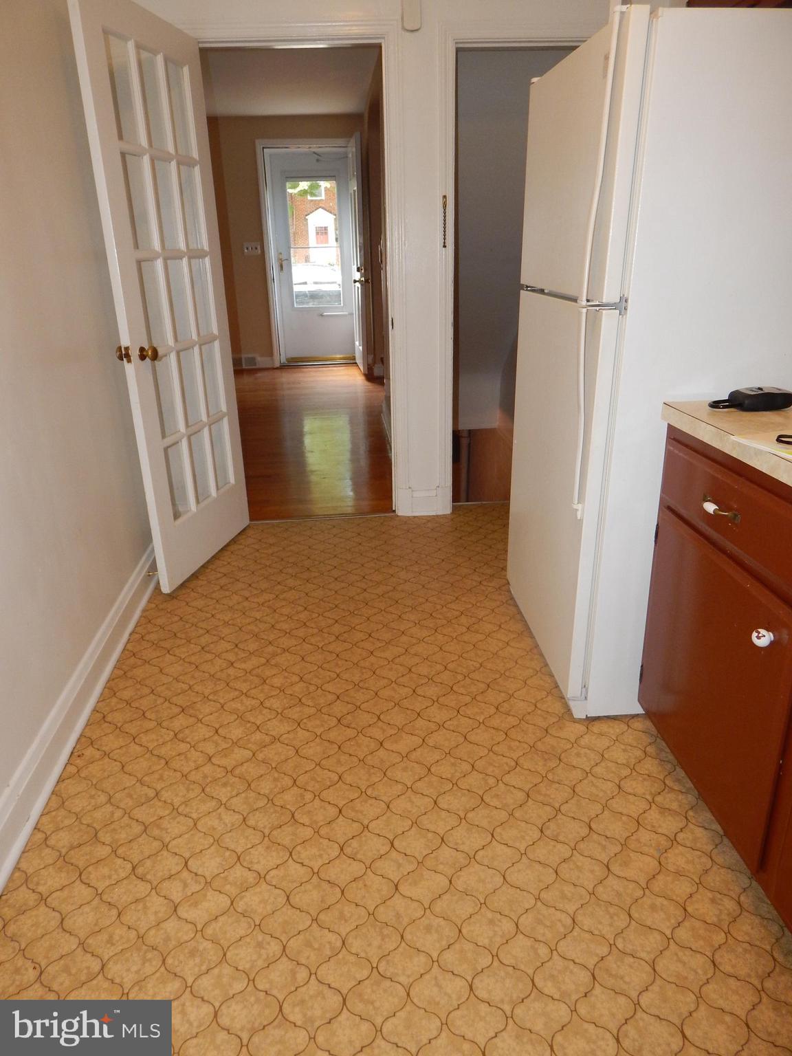 105 Regester Avenue Baltimore, MD 21212 - Photo 12 of 28 Kitchen