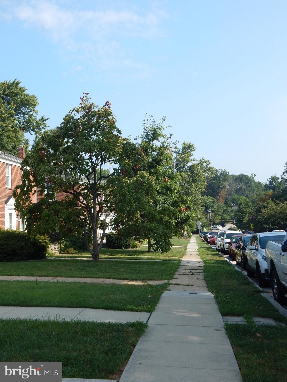 105 Regester Avenue Baltimore, MD 21212 - Photo 5 of 28 Front